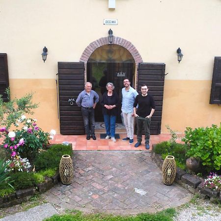 Casale La Decima Bed & Breakfast Budrio  Bagian luar foto