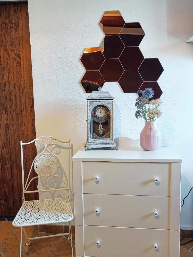 Casale La Decima Bed & Breakfast Budrio  Bagian luar foto