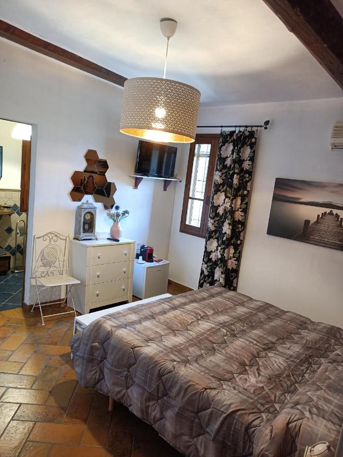 Casale La Decima Bed & Breakfast Budrio  Bagian luar foto