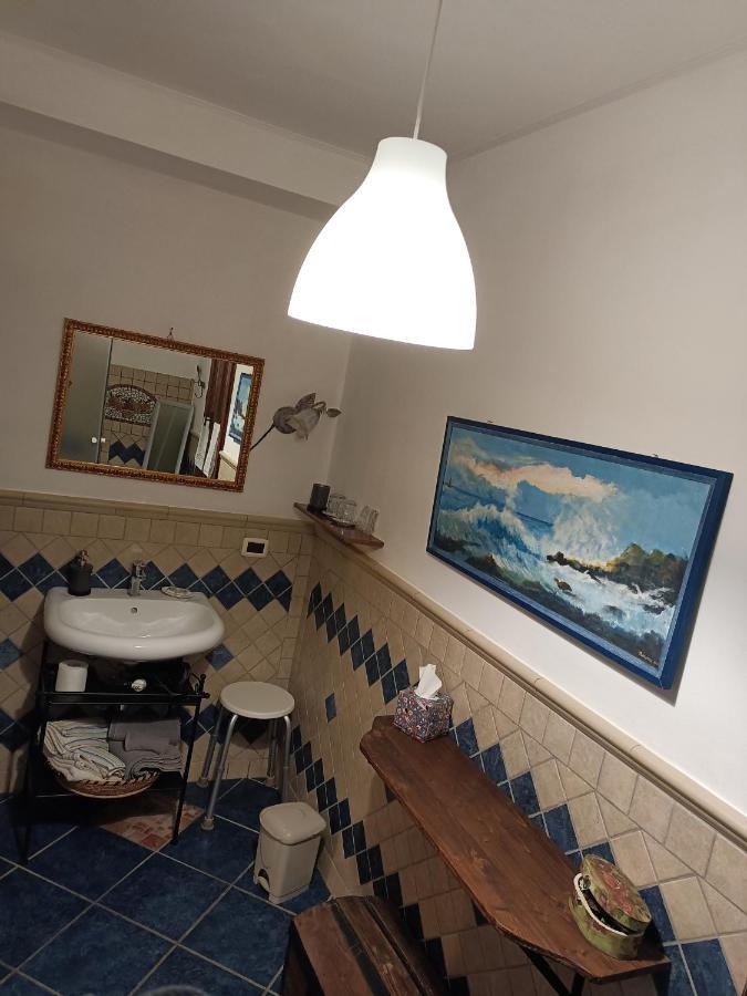 Casale La Decima Bed & Breakfast Budrio  Bagian luar foto