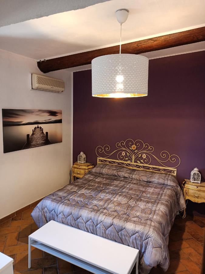 Casale La Decima Bed & Breakfast Budrio  Bagian luar foto