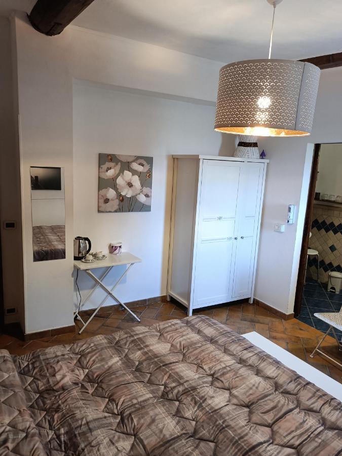 Casale La Decima Bed & Breakfast Budrio  Bagian luar foto