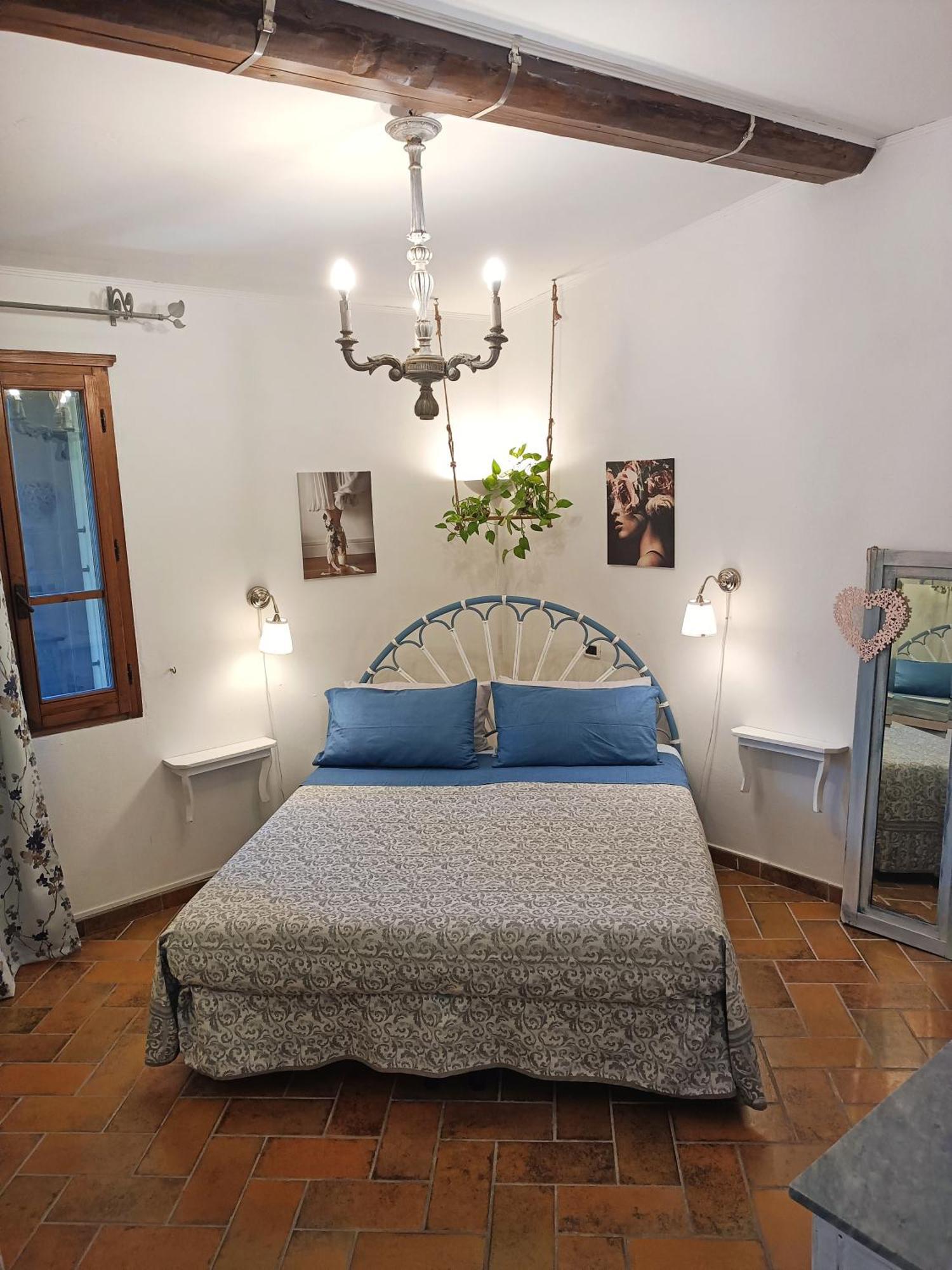 Casale La Decima Bed & Breakfast Budrio  Bagian luar foto