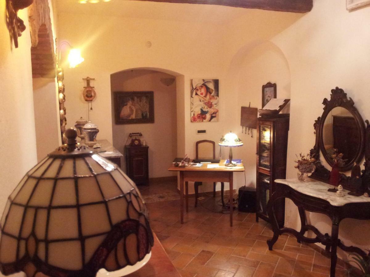 Casale La Decima Bed & Breakfast Budrio  Bagian luar foto