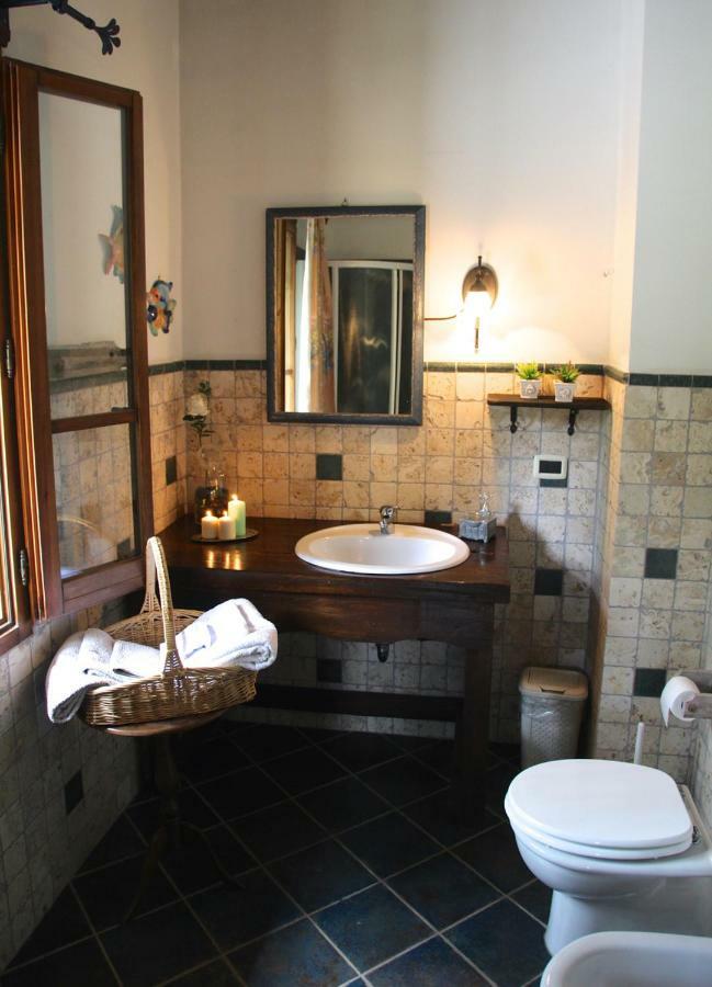 Casale La Decima Bed & Breakfast Budrio  Bagian luar foto