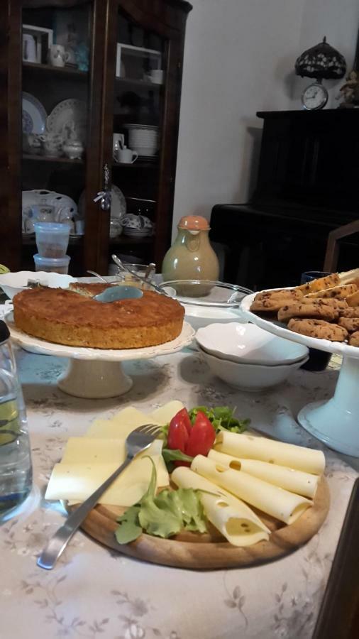 Casale La Decima Bed & Breakfast Budrio  Bagian luar foto