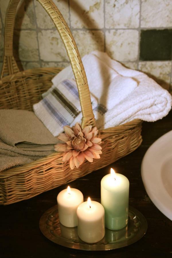 Casale La Decima Bed & Breakfast Budrio  Bagian luar foto