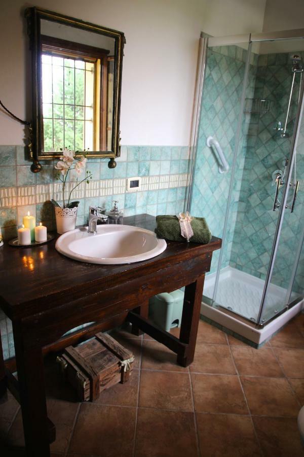 Casale La Decima Bed & Breakfast Budrio  Bagian luar foto