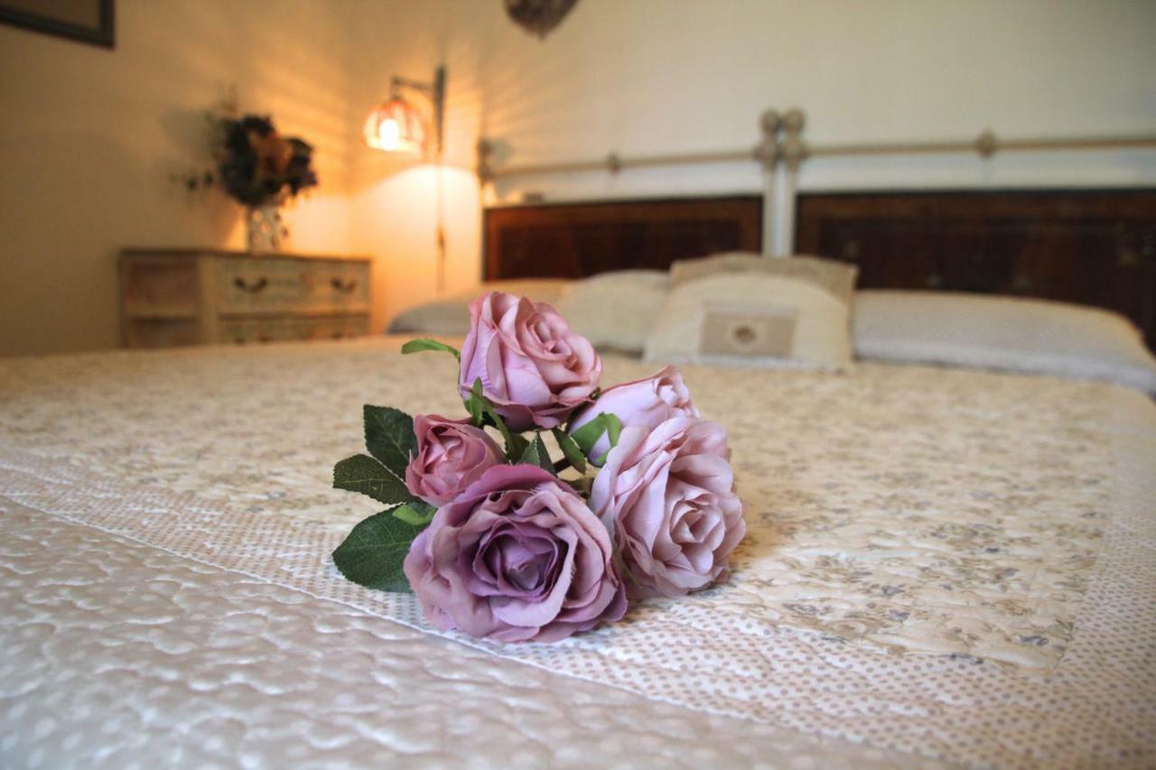 Casale La Decima Bed & Breakfast Budrio  Bagian luar foto