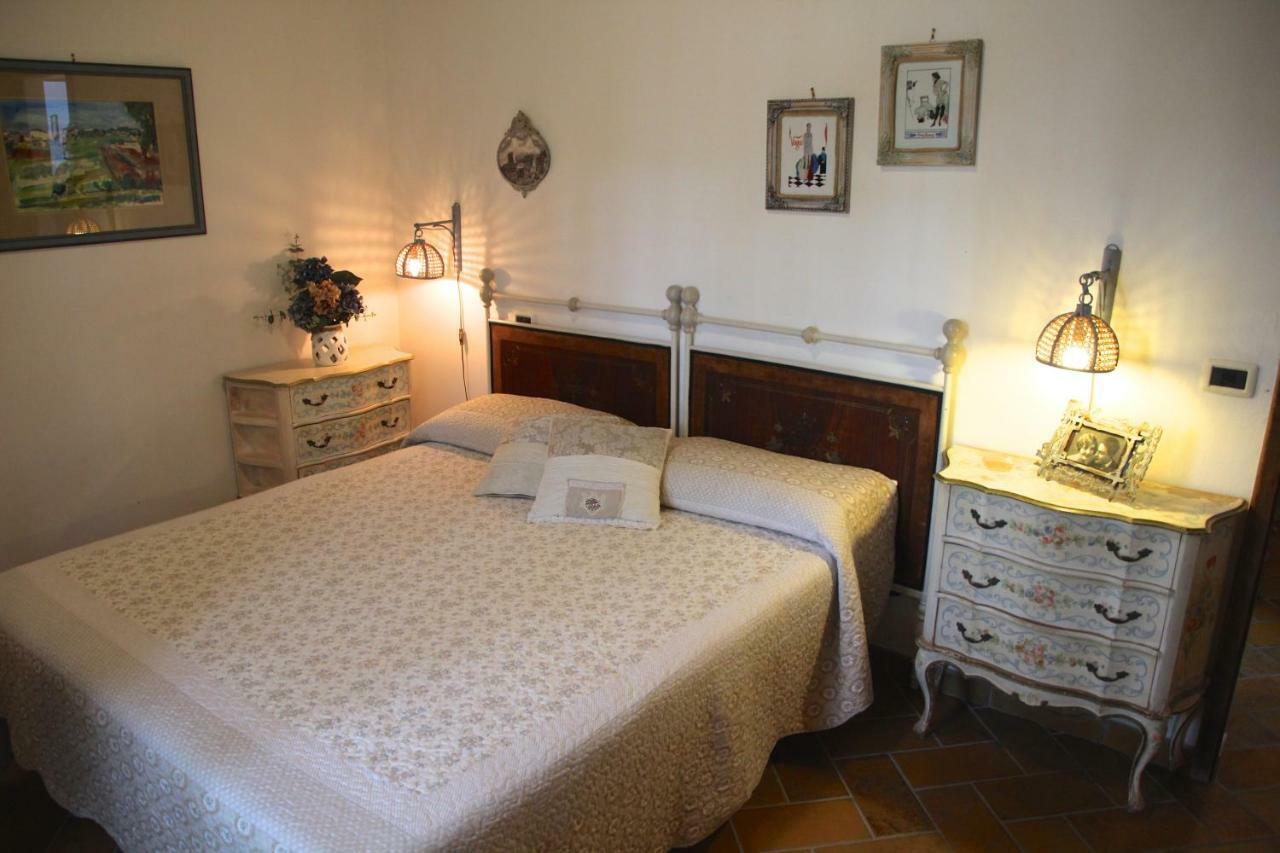Casale La Decima Bed & Breakfast Budrio  Bagian luar foto