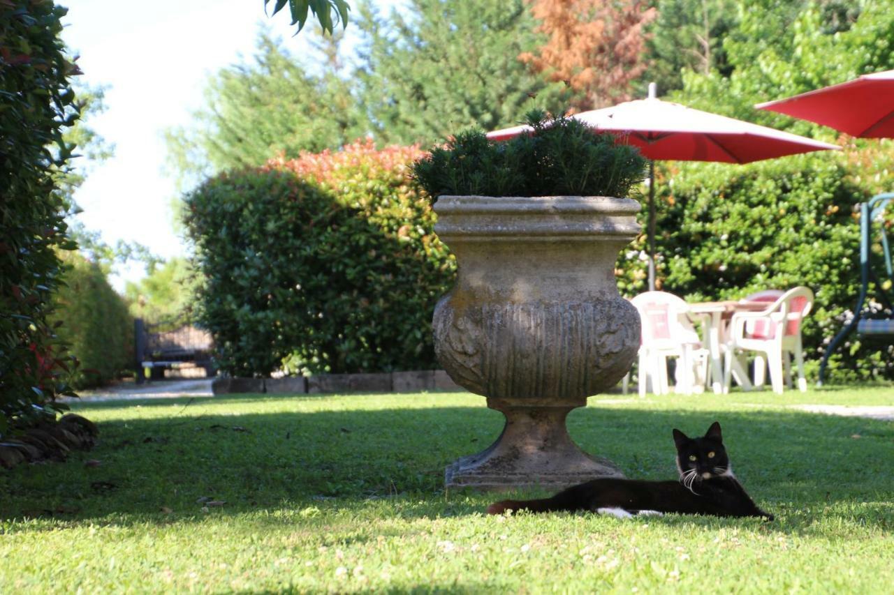 Casale La Decima Bed & Breakfast Budrio  Bagian luar foto